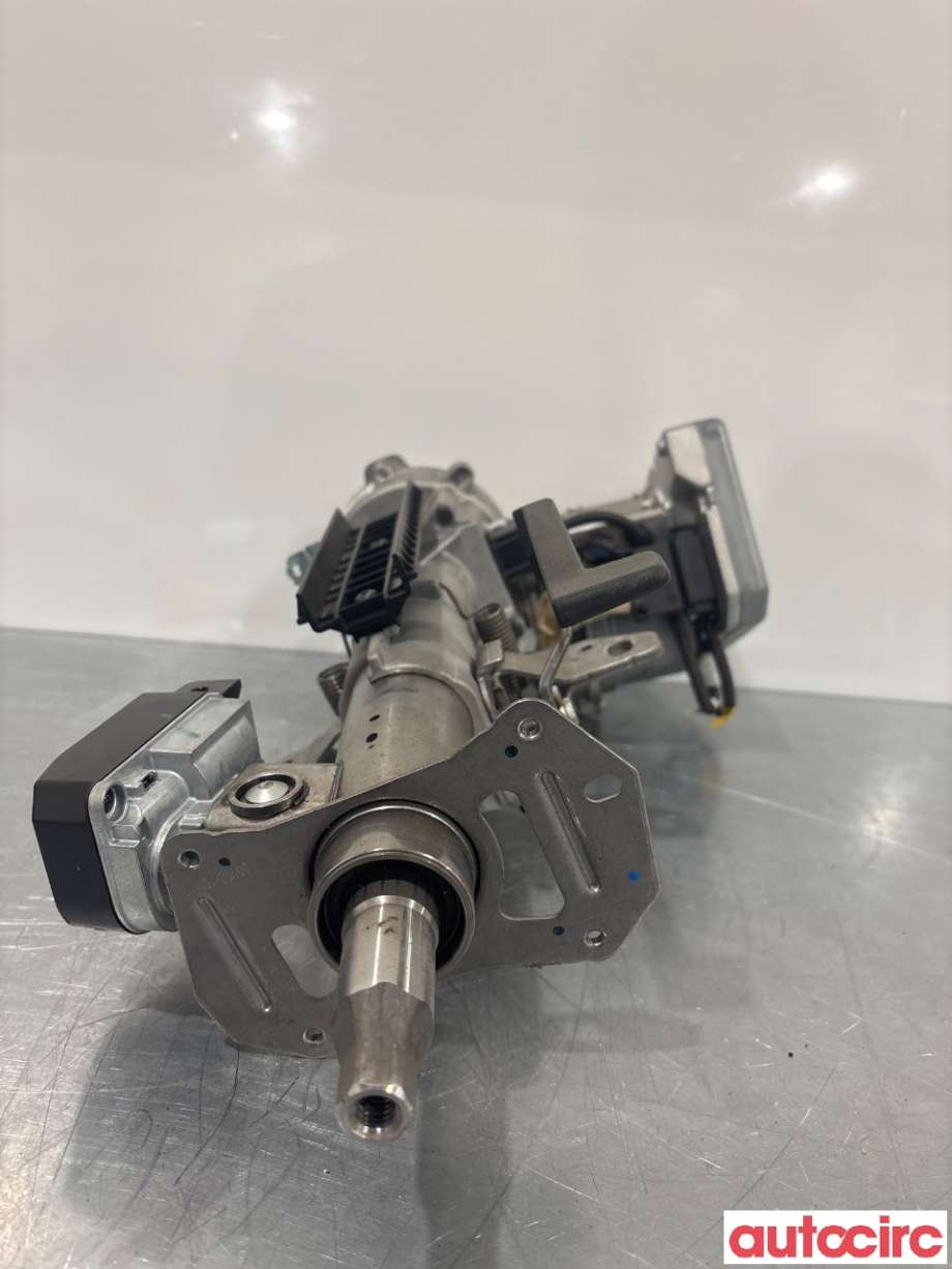 Rattaksel elektrisk servo til Ford Fiesta 2017-->> (Type VII) (FORD|2690220||H1BC-3D077-CX)