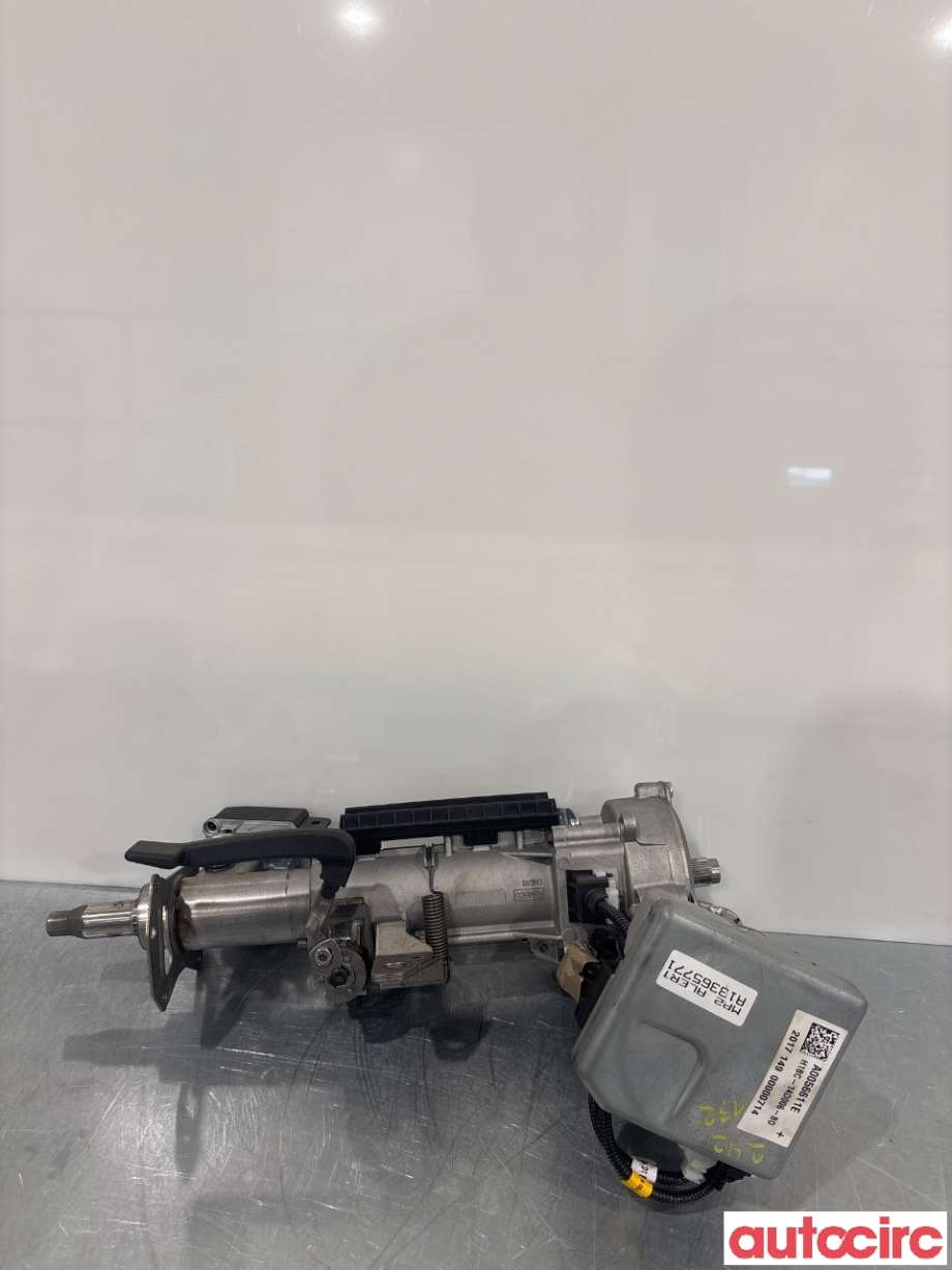 Rattaksel elektrisk servo til Ford Fiesta 2017-->> (Type VII) (FORD|2690220||H1BC-3D077-CX)