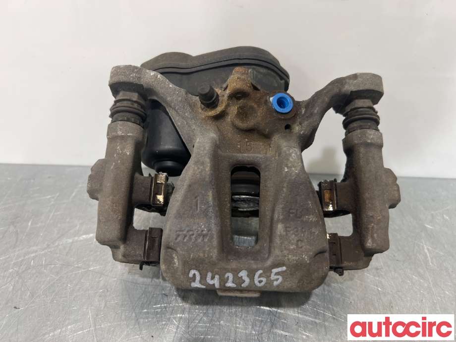 Bremsecaliper venstre bak til Toyota Corolla 2019-->> (TOYOTA|4785002350|)