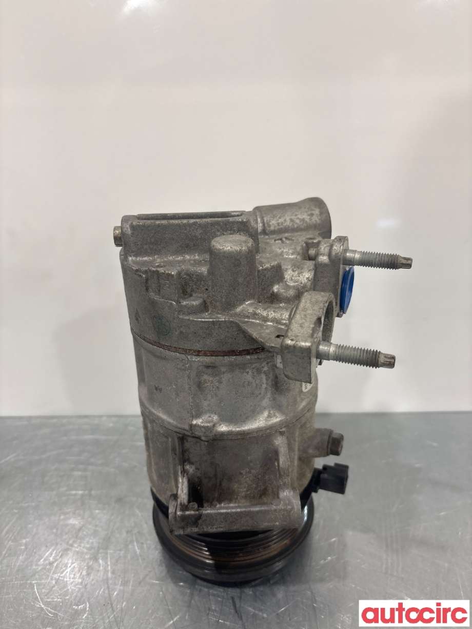 Aircondition kompressor til Ford Fiesta 2017-->> (Type VII)  (FORD|2673870|H1BH-19D629-DA|2759208)