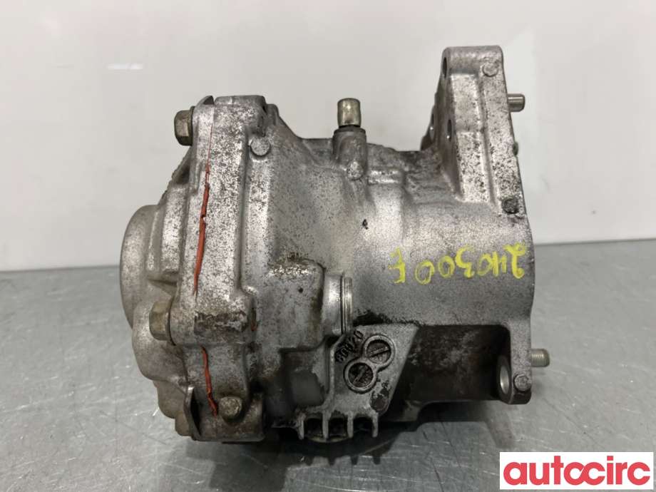 Girkasse 4WD fordelingskasse til Toyota RAV4 2006-2009 (Type III, Fase 1)  (TOYOTA|3610042090||3610042150)