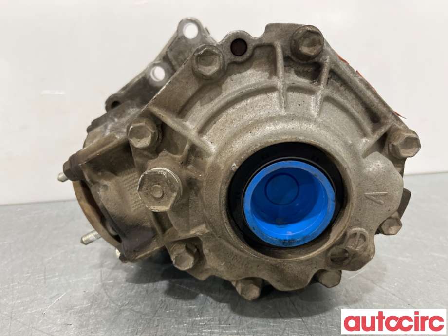 Girkasse 4WD fordelingskasse til Toyota RAV4 2006-2009 (Type III, Fase 1)  (TOYOTA|3610042090||3610042150)