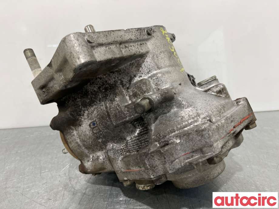 Girkasse 4WD fordelingskasse til Toyota RAV4 2006-2009 (Type III, Fase 1)  (TOYOTA|3610042090||3610042150)