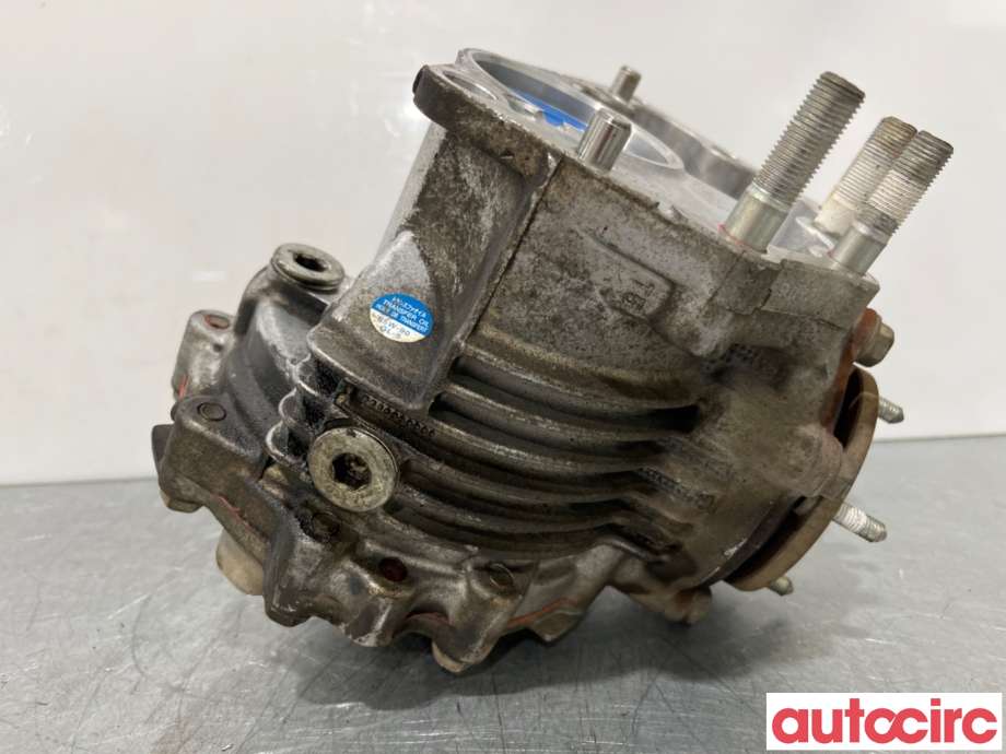 Girkasse 4WD fordelingskasse til Toyota RAV4 2006-2009 (Type III, Fase 1)  (TOYOTA|3610042090||3610042150)