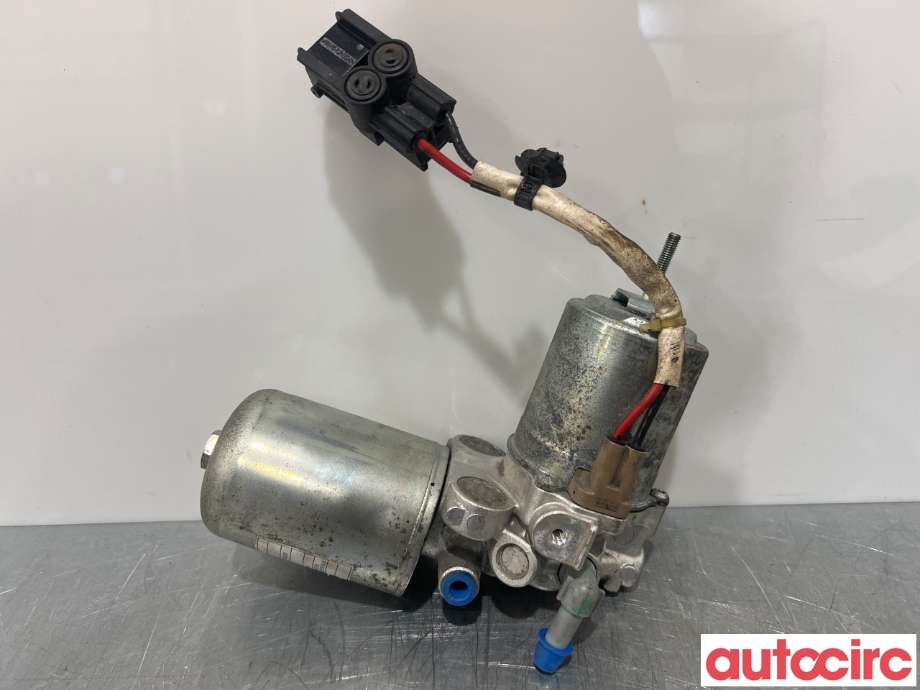 ABS sentral til Toyota Corolla 2019-->> (TOYOTA|4707047090||47070-47070)