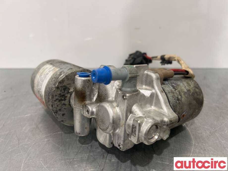 ABS sentral til Toyota Corolla 2019-->> (TOYOTA|4707047090||47070-47070)