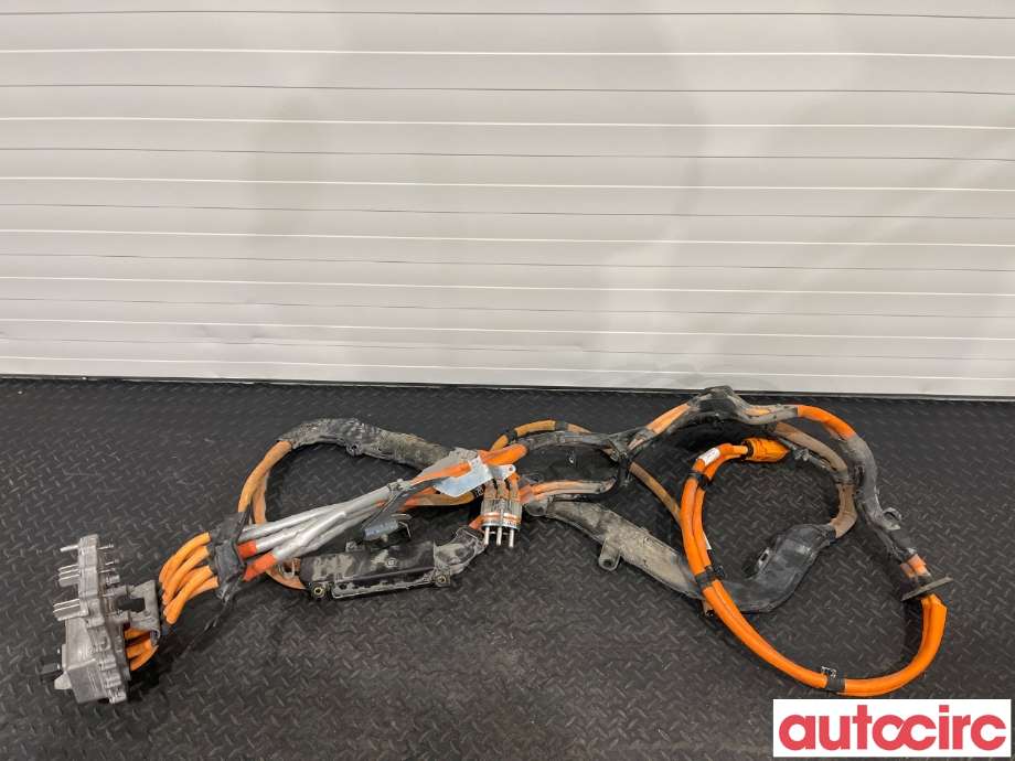 Kabel høy volt (HV) hybrid til Mercedes C-Klasse, 2018-2021 (Fase 2) (W205) (W205) (MERCEDES|A2055403229)