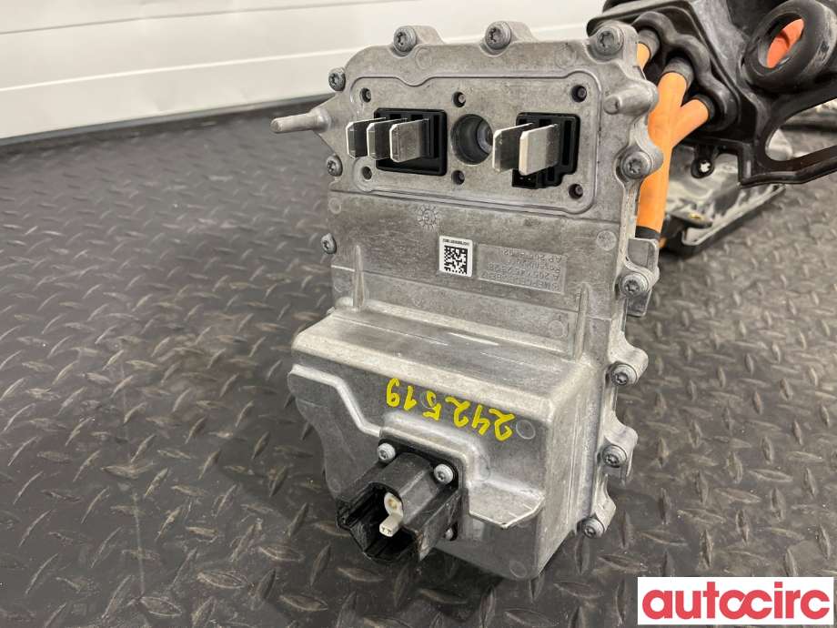 Kabel høy volt (HV) hybrid til Mercedes C-Klasse 2018-2021 (Fase 2) (W205) (W205) (MERCEDES|A2055403229|)