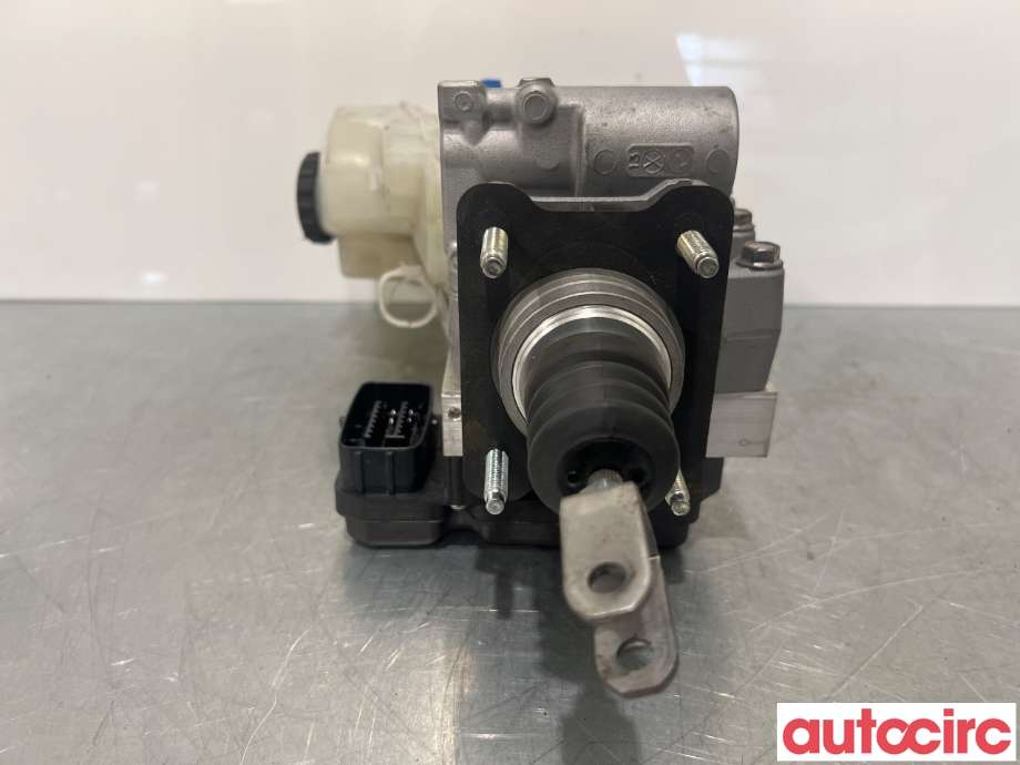 Bremsepumpe hoved til Toyota Corolla 2019-->>  (TOYOTA|4705012A10||47210-12500)