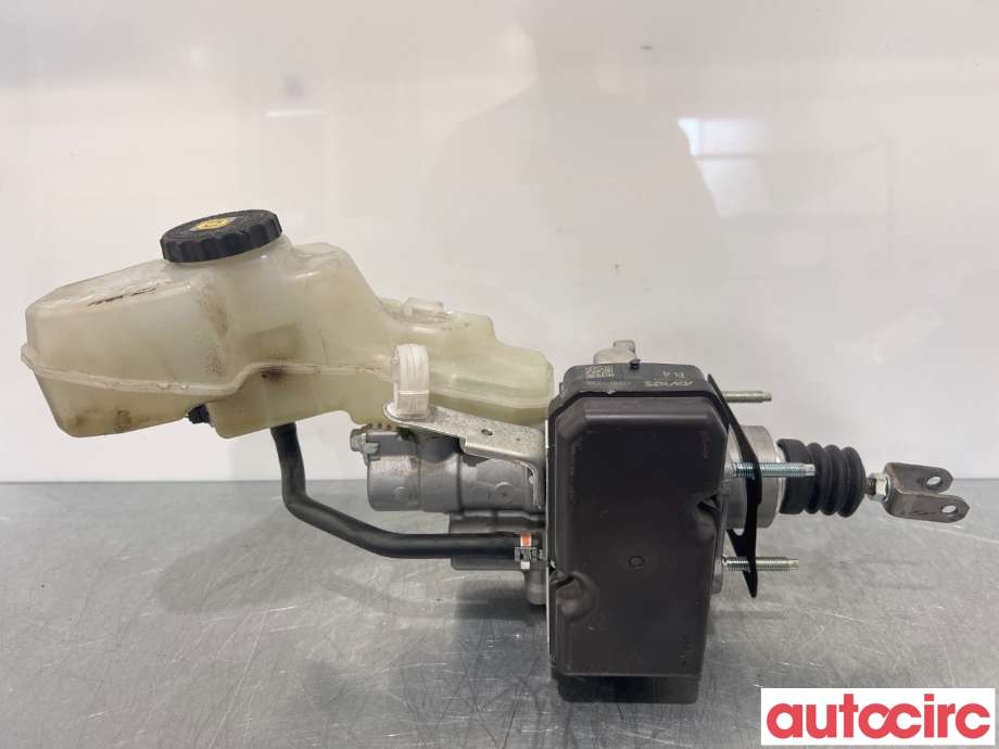 Bremsepumpe hoved til Toyota Corolla 2019-->>  (TOYOTA|4705012A10||47210-12500)