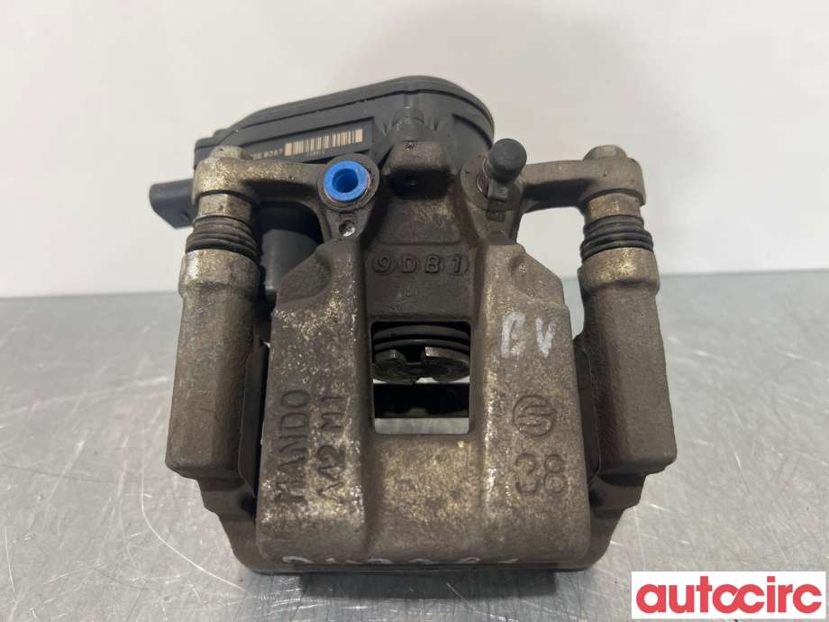 Bremsecaliper venstre bak til SsangYong Korando 2019-->> (Type IV) (SSANGYONG|NO NUMBER|)