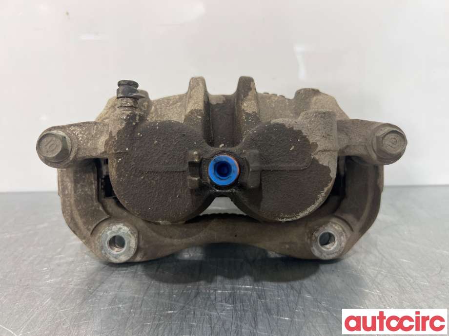 Bremsecaliper venstre foran til SsangYong Korando 2019-->> (Type IV)  (SSANGYONG|NO NUMBER|)