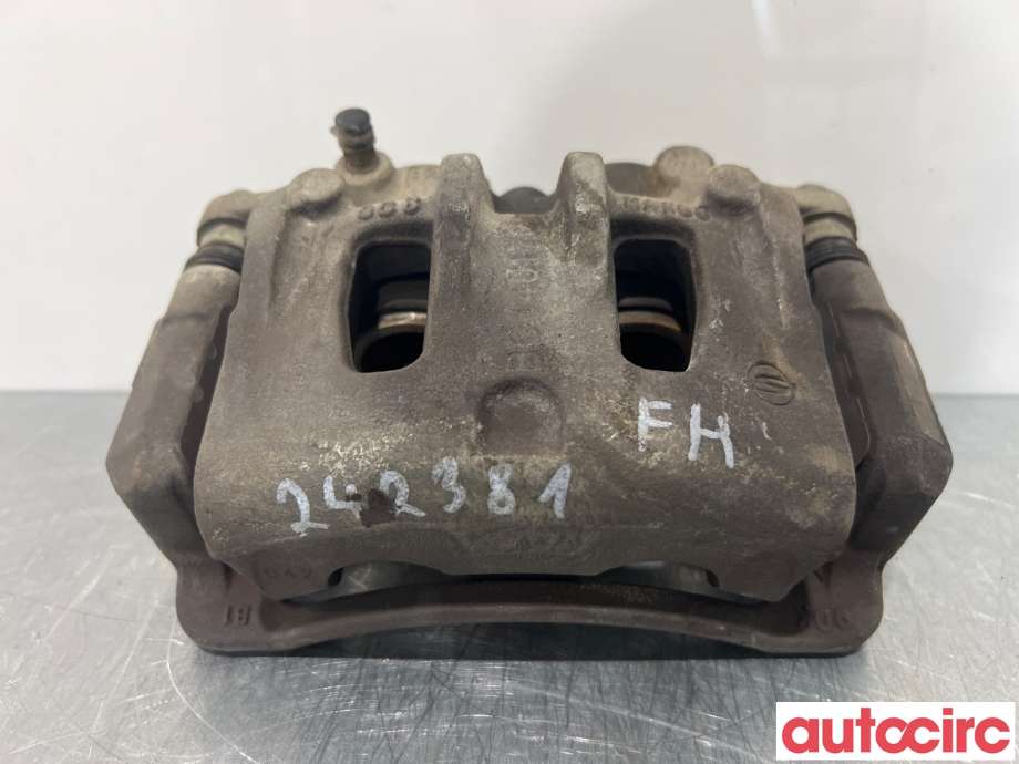 Bremsecaliper høyre foran til SsangYong Korando 2019-->> (Type IV) (SSANGYONG|NO NUMBER|)
