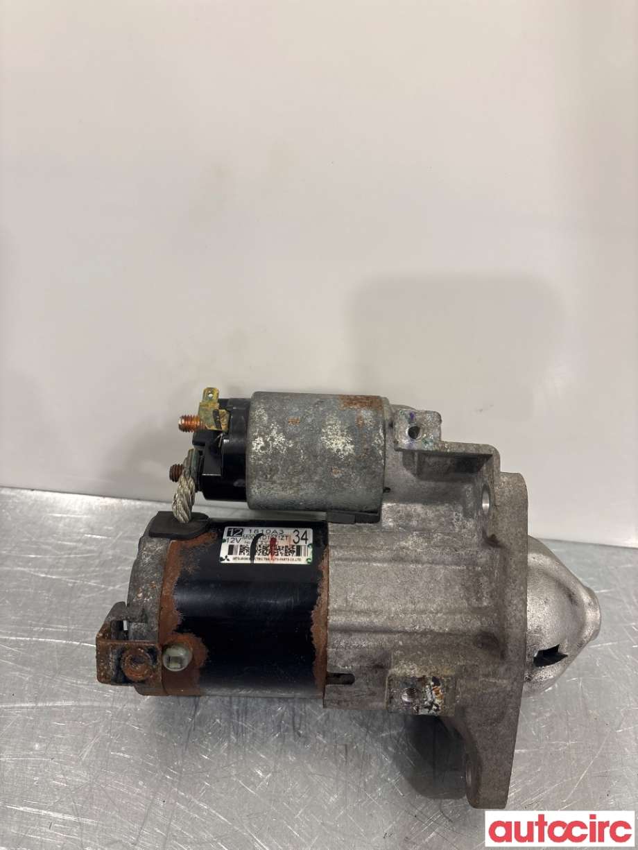 Starter til Mitsubishi Space Star 2013-->> (Type II) (MITSUBISHI|1810A334|M000TD1071ZT)