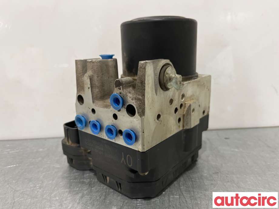ABS sentral til Toyota RAV4 2006-2009 (Type III, Fase 1)  (TOYOTA|4405042230|133800-7970|44540-42100)