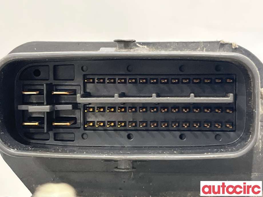 ABS sentral til Toyota RAV4 2006-2009 (Type III, Fase 1)  (TOYOTA|4405042230|133800-7970|44540-42100)