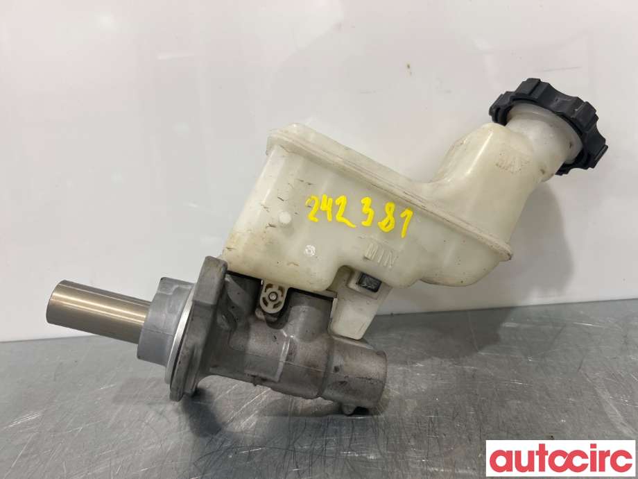 Bremsepumpe hoved til SsangYong Korando, 2019-->> (Type IV) (SSANGYONG|4854037000)
