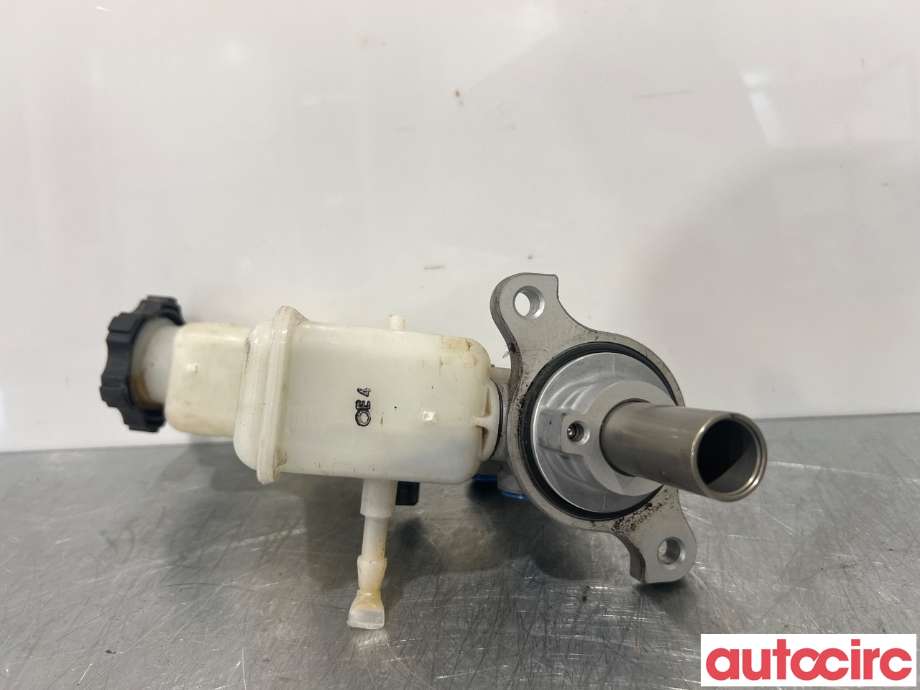 Bremsepumpe hoved til SsangYong Korando 2019-->> (Type IV) (SSANGYONG|4854037000|)