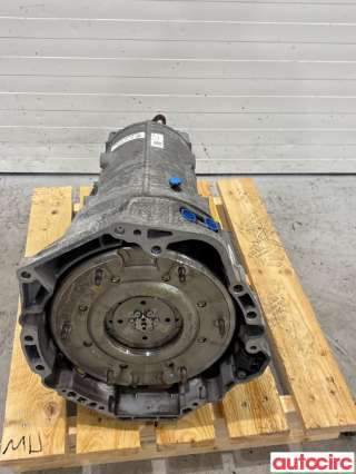 Girkasse automat til BMW 5-Serie, 2010-2017 (F10/F11) (F10/F11) (BMW|24008605122|GA8P70H)