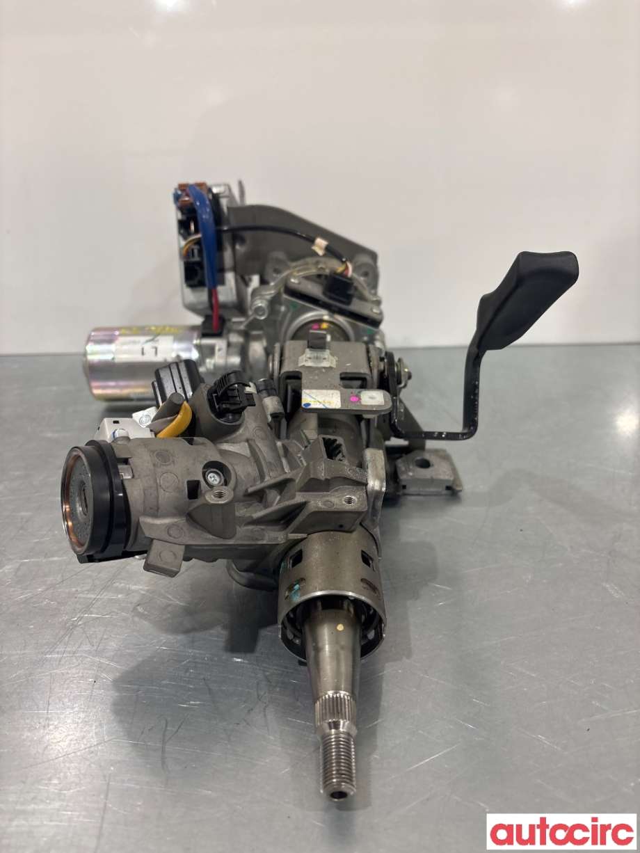 Rattaksel elektrisk servo til Mitsubishi Space Star, 2013-->> (Type II)  (MITSUBISHI|4401A313)