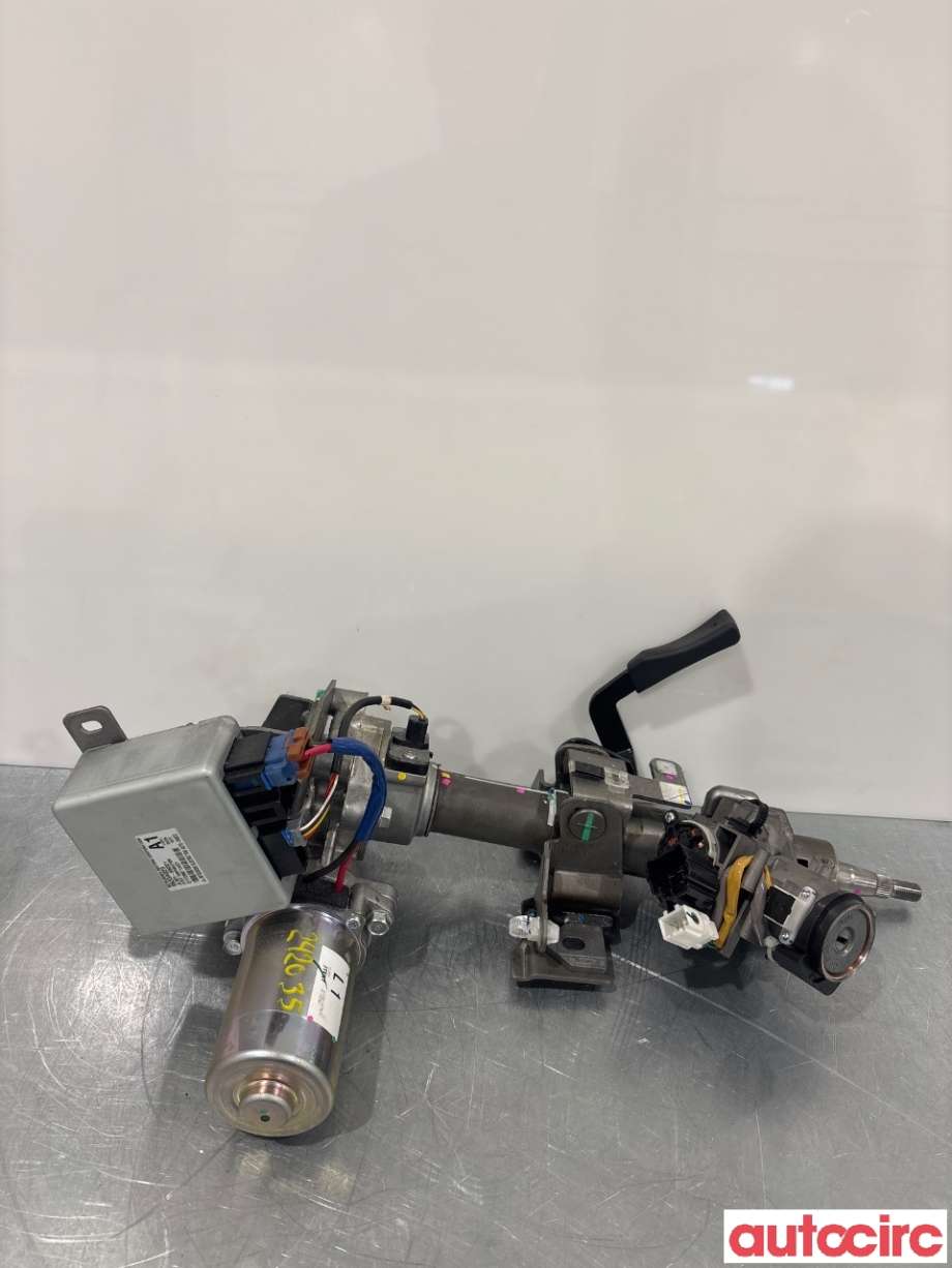 Rattaksel elektrisk servo til Mitsubishi Space Star 2013-->> (Type II)  (MITSUBISHI|4401A313|JJ002-007974|3Y150301)