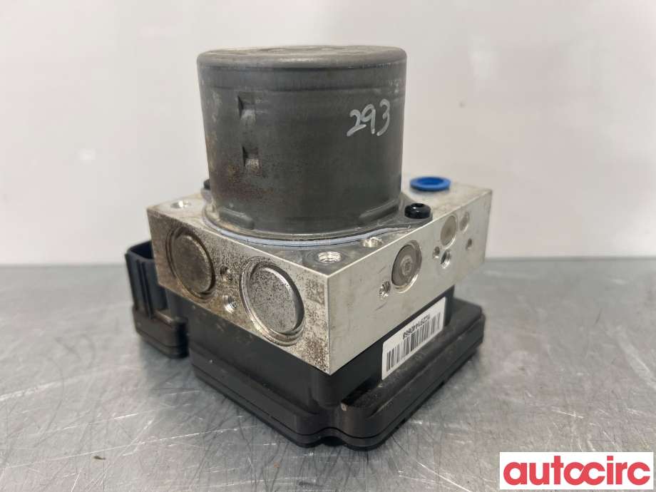 ABS sentral til SsangYong Korando 2019-->> (Type IV) (SSANGYONG|4892037401||48920-37401)