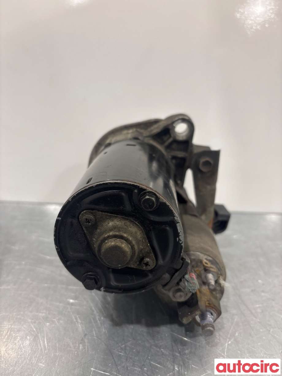 Starter til Toyota Aygo 2005-2014 (Type I) (TOYOTA|281000Q021|0001107439)