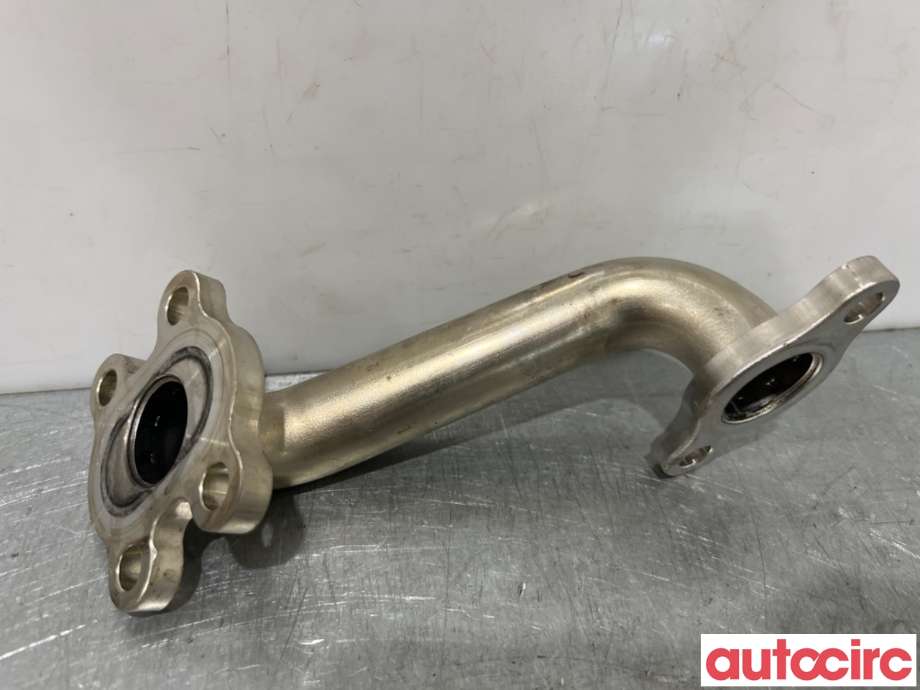 Diverse deler til Toyota RAV4, 2006-2009 (Type III, Fase 1)  (TOYOTA|2561126020)