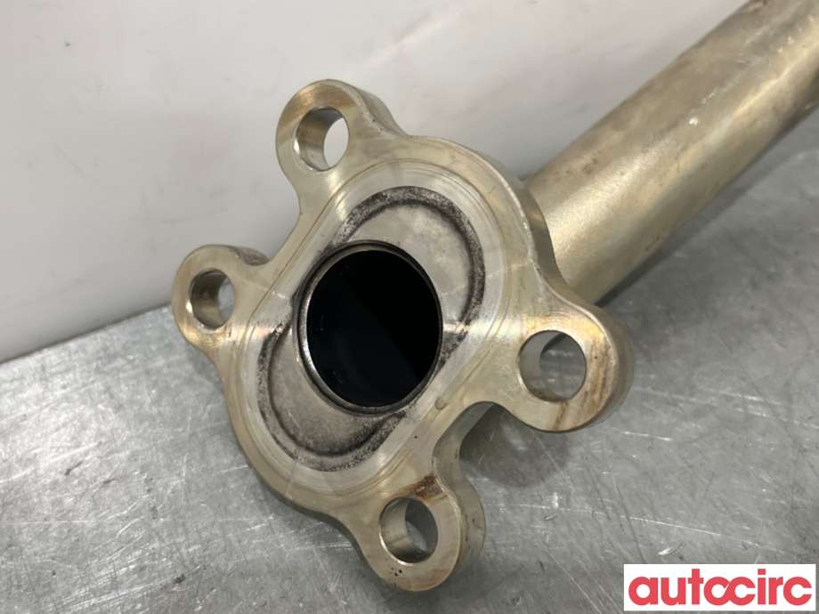 Diverse deler til Toyota RAV4 2006-2009 (Type III, Fase 1) (TOYOTA|2561126020|)