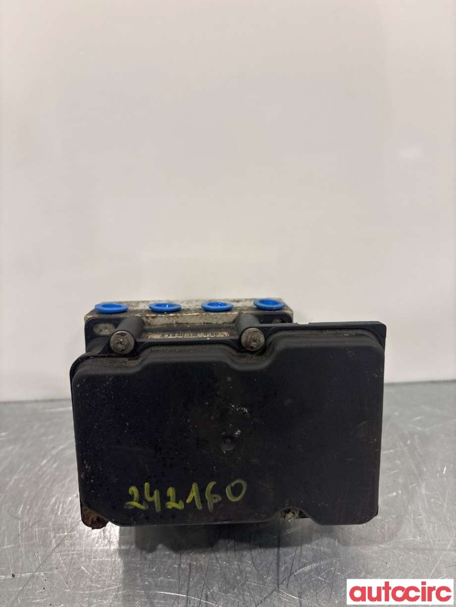 ABS sentral til Toyota Aygo 2005-2014 (Type I)  (TOYOTA|440500H010|0265231579|44510-0H010)