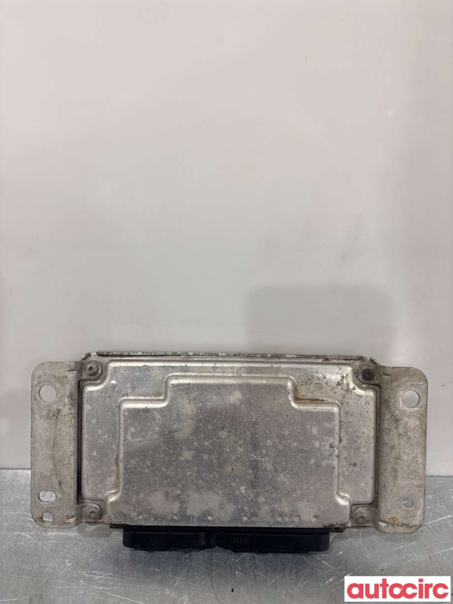 Styreenhet motor til Toyota Aygo 2005-2014 (Type I)  (TOYOTA|896610H022|0261208702|89661-0H022)