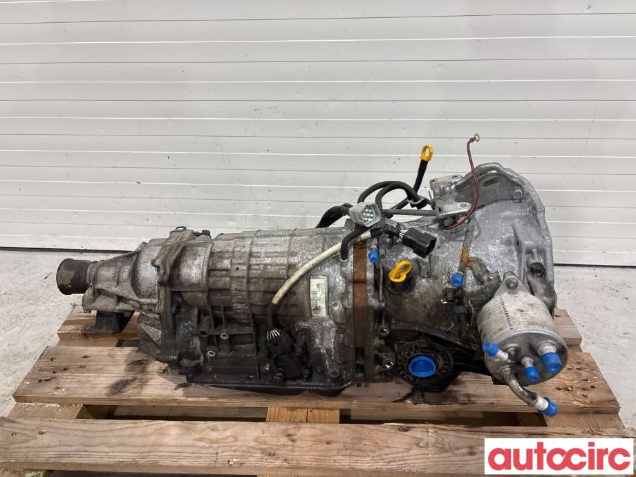 Girkasse automat til Subaru Forester 2008-2013 (Type III)  (SUBARU|31000AH440|)