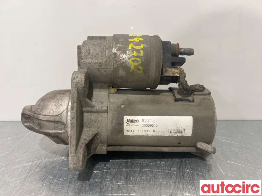 Starter til Ford Fiesta, 2008-2012 (Type VI, Fase 1)  (FORD|1732742)