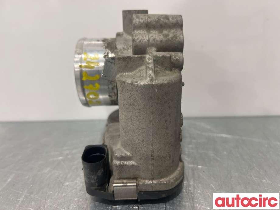 Spjeldhus til Ford Fiesta 2008-2012 (Type VI, Fase 1)  (FORD|1745465|0280750532|8A6G-9F991-AC)