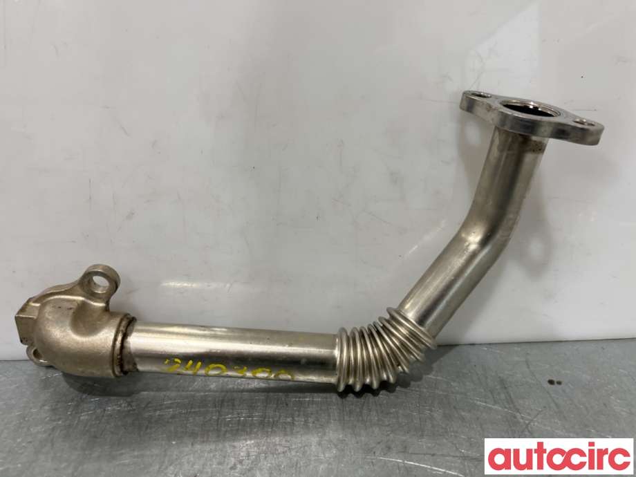 Diverse deler til Toyota RAV4, 2006-2009 (Type III, Fase 1)  (TOYOTA|2561226030)