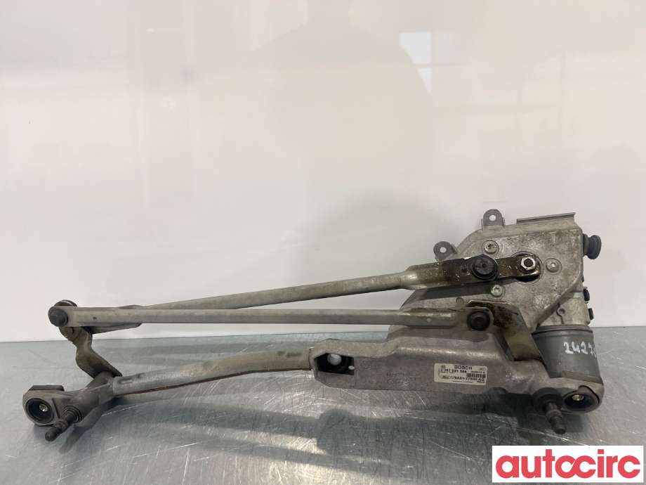 Viskermotor frontrute til Ford Fiesta 2008-2012 (Type VI, Fase 1)  (FORD|1698869|0390241574|8A61-17B571-AB)