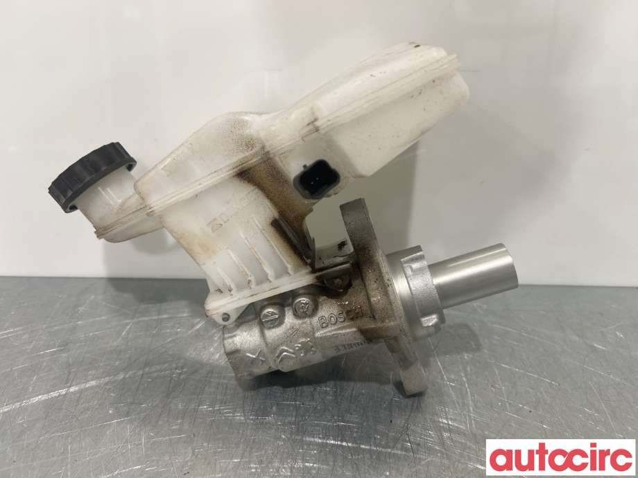 Bremsepumpe hoved til Peugeot e-3008, 2023-->>  (PEUGEOT|1647858080)