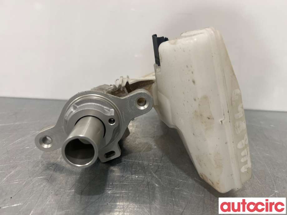 Bremsepumpe hoved til Peugeot e-3008 2023-->>  (PEUGEOT|1647858080|)