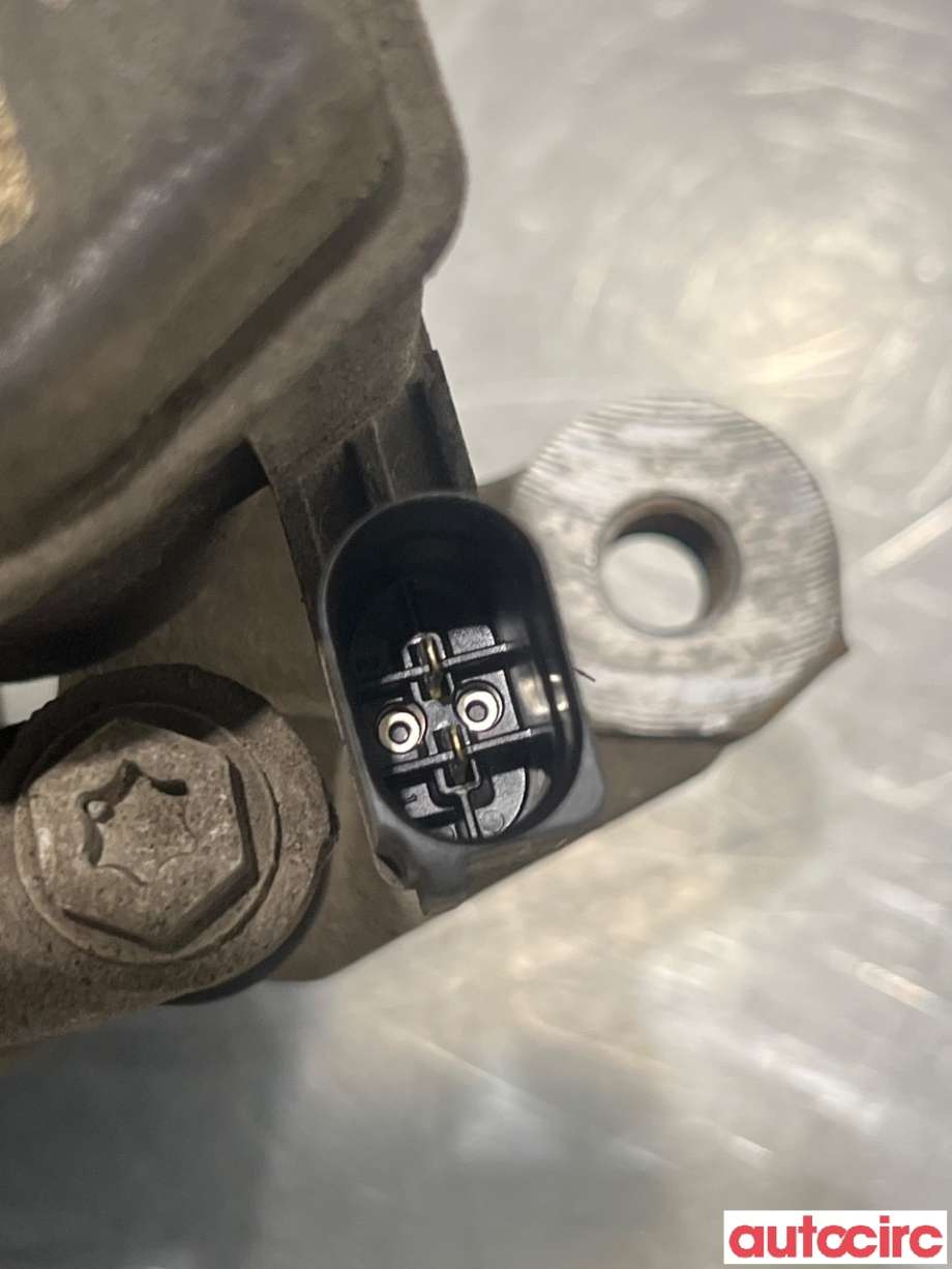 Bremsecaliper høyre bak til Nissan Qashqai 2014-2021 (Type II)  (NISSAN|440014EA0A|)