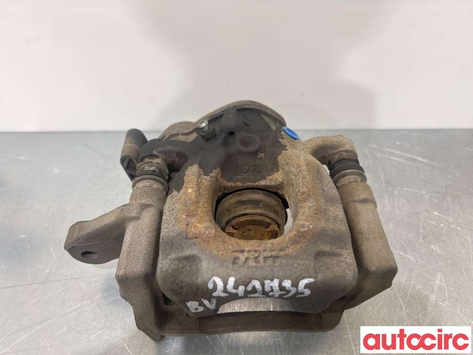 Bremsecaliper venstre bak til Nissan Qashqai, 2014-2021 (Type II)  (NISSAN|440114EA0A)