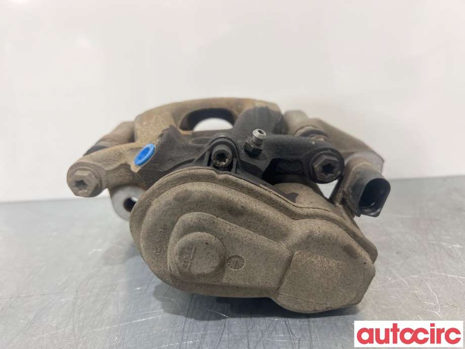 Bremsecaliper venstre bak til Nissan Qashqai 2014-2021 (Type II)  (NISSAN|440114EA0A|)