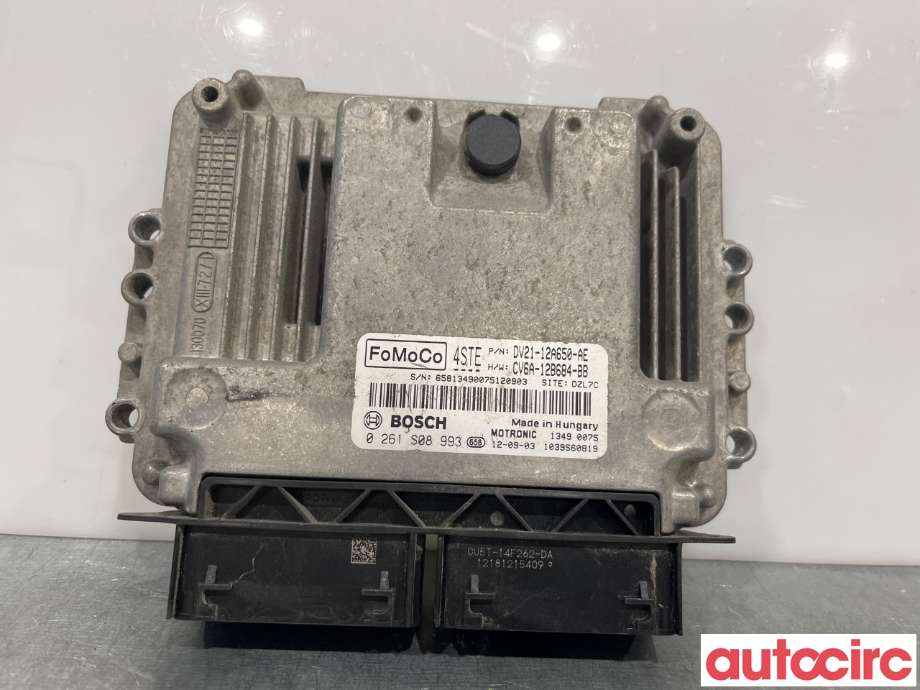 Styreenhet motor til Ford B-Max 2012-2017 (FORD||2013029|CV6A-12B684-BB)