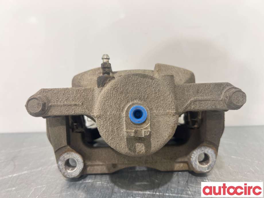 Bremsecaliper venstre foran til Nissan Qashqai 2014-2021 (Type II) (NISSAN|410114EA0A|)