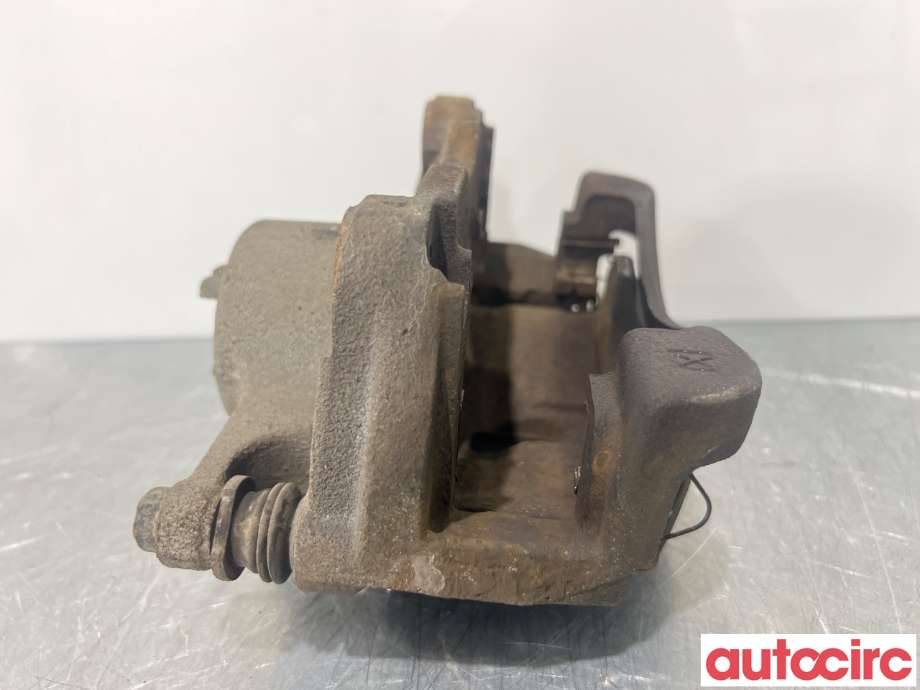 Bremsecaliper venstre foran til Nissan Qashqai 2014-2021 (Type II) (NISSAN|410114EA0A|)