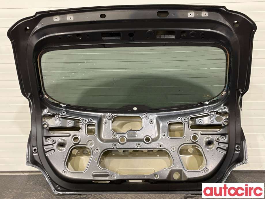 Bakluke combi til Hyundai Kona 2017-2021 (Type I, Fase 1) (HYUNDAI|73700J9010)