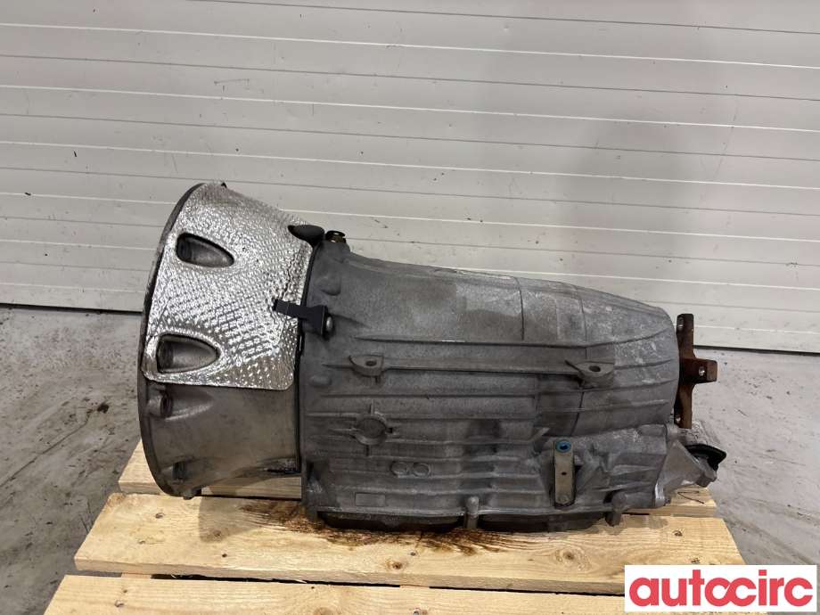 Girkasse automat til Mercedes CLS 2004-2010 (C219) (C219) (MERCEDES|A2112709701|722902|)