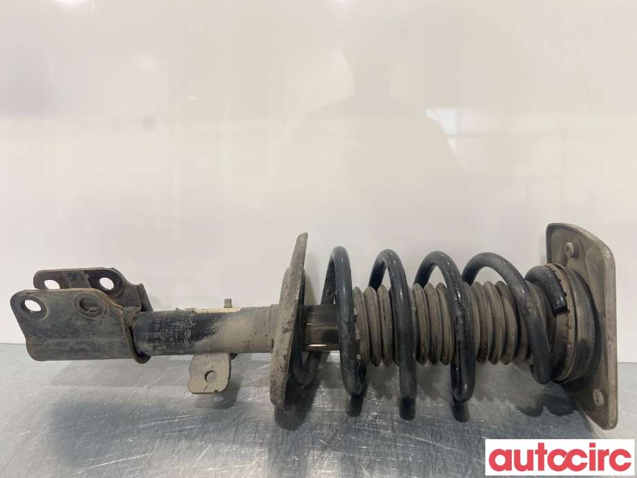 Fjærbein høyre foran til Peugeot Expert, 2016-->> (Type III) (PEUGEOT|9810161480)