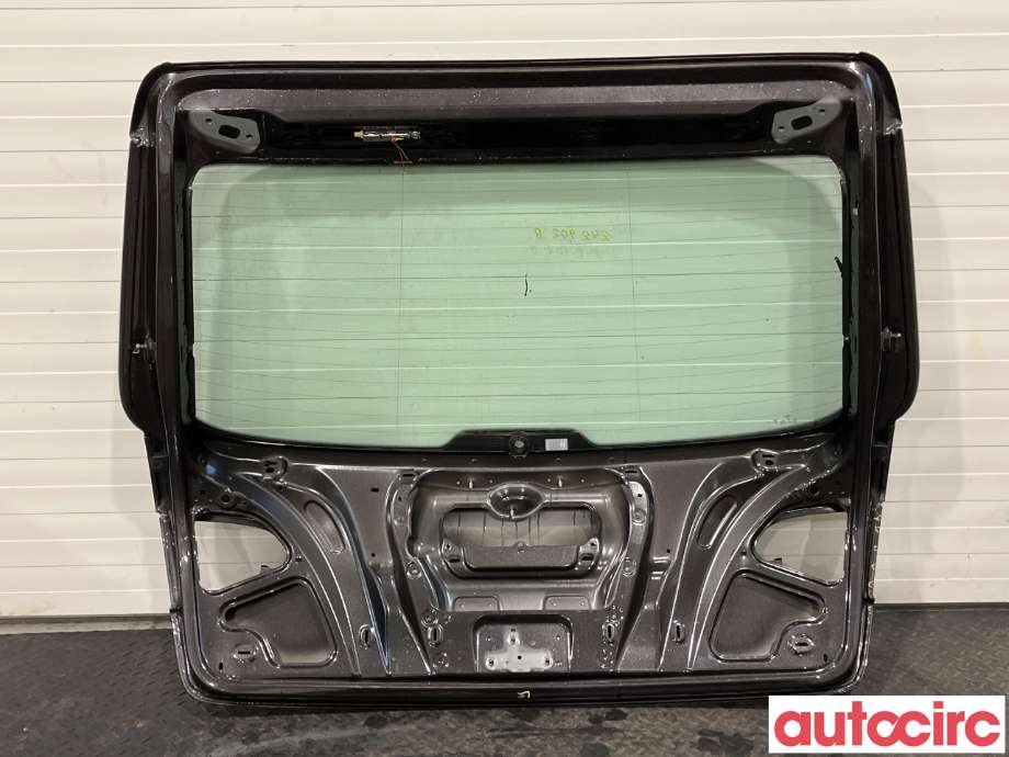 Bakluke til Audi A4 2007-2014 (Type IV) (B8) (B8) (AUDI|8K9827023)