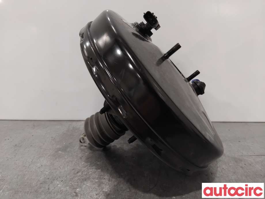 Bremsekraft-forsterker til Mitsubishi Outlander 2015-->> (Type III, Fase 2) (MITSUBISHI|4630A253|062777-61084|4680A297)