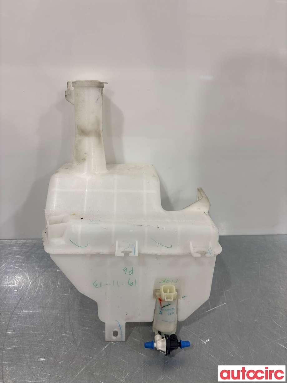 Spylertank til Jeep Grand Cherokee 2012-2020 (JEEP|8260A224|)